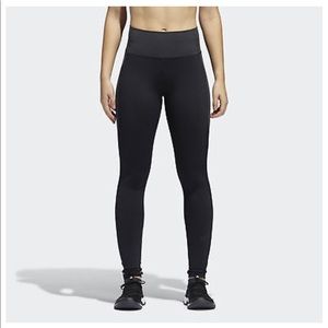Adidas Believe This High-Rise 7/8 tights XS